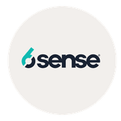 6sense logo