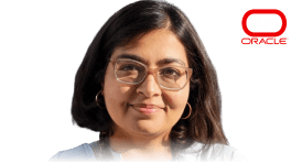 Anusua Trivedi