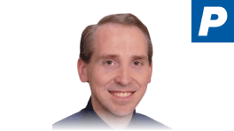 Bradley Schaufenbuel