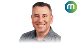 Christopher Eldredge