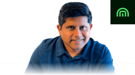 Deepaj Nair