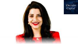 Deepika Sharma