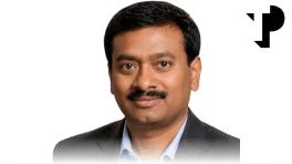 Dev Mudaliar