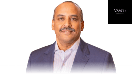 Murali Sundararajan
