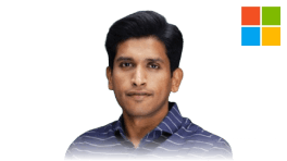 Ramnandan Krishnamurthy