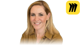 Shlomit Gruman-Navot