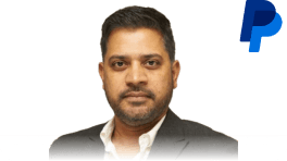 Vijay Gopalakrishnan