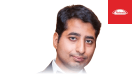 Vivek Suryanarayanan