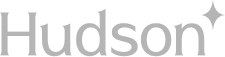 Hudson logo