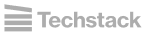 Techstack logo