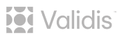 Validis logo