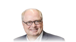 Andreas W. Bauer photo