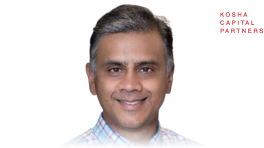 Anurag Chandra photo