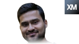 Aswin Saravanan photo