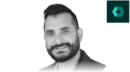 Burges Karkaria photo