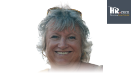 Debbie McGrath photo