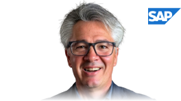 Eric Kvam photo