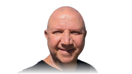 Evren Eryurek photo