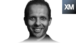 Gautham Pandiyan photo