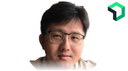 Hao Wang photo