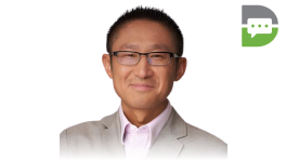 Joe Kim photo