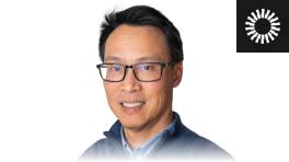 Laurence Leong photo