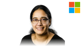 Mathangi Ramanathan photo