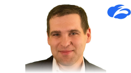 Misha Kuperman photo