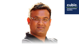 Pavan K. Gourisetty photo
