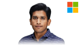 Ramnandan Krishnamurthy photo