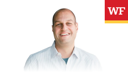 Ramy Serageldin photo