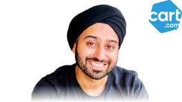 Saheb Sabharwal photo