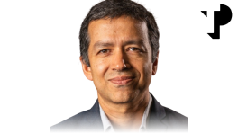 Sidharth Mukherjee photo