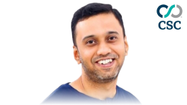 Vinay Vishwanath photo