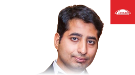 Vivek Suryanarayanan photo