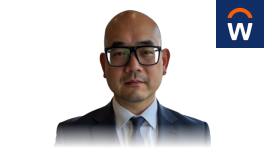 Winston Wu photo