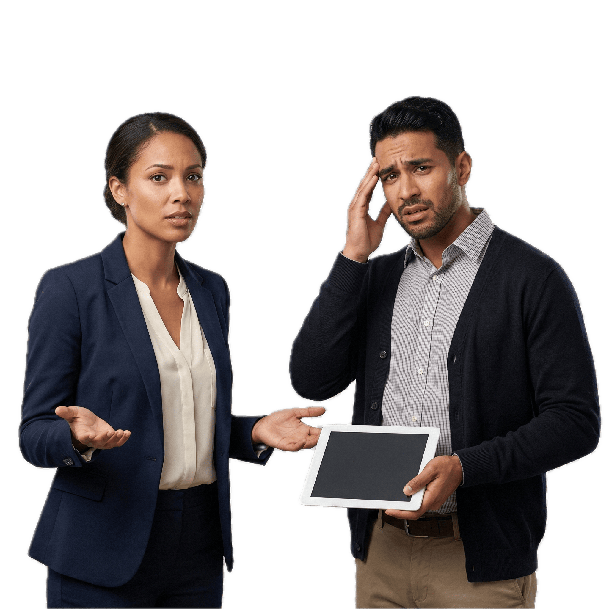 Release Readiness Gap