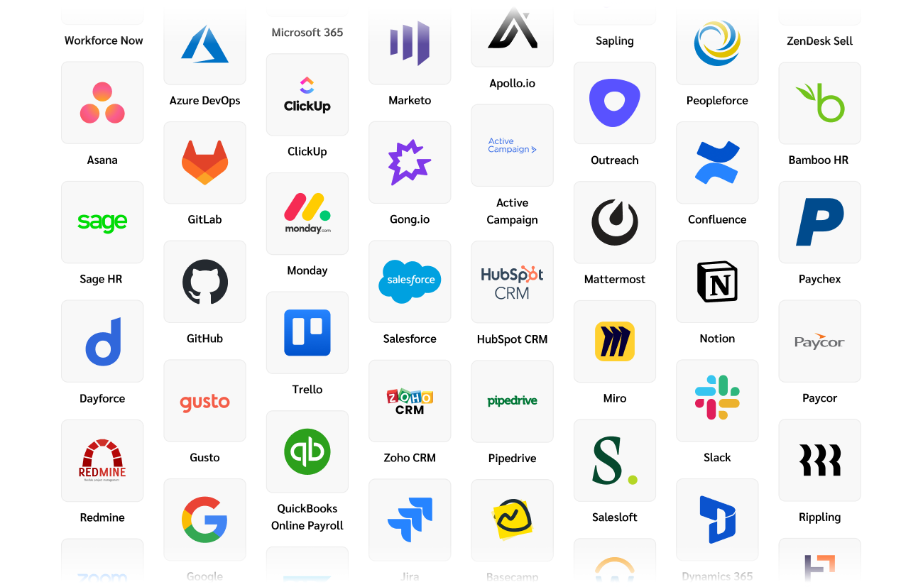 Graphio data sources
