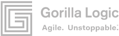 gorilla logic logo