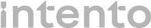 intento logo