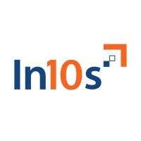 Intense Technologies company logo