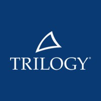 Trilogy company logo