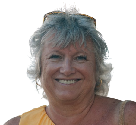 Debbie McGrath photo